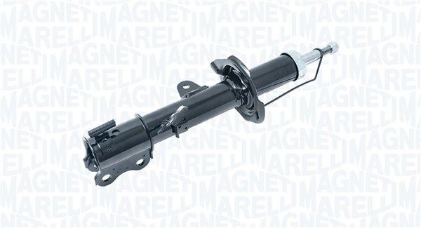 357152070200 Magneti Marelli Ліва передня стійка